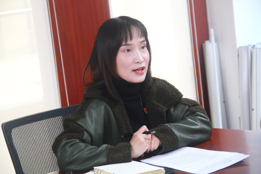 先学一步 学深一层 熊猫体育中心纪委传达学习十九届四中全会精神(图3) 先学一步 学深一层 熊猫体育中心纪委传达学习十九届四中全会精神(图3)