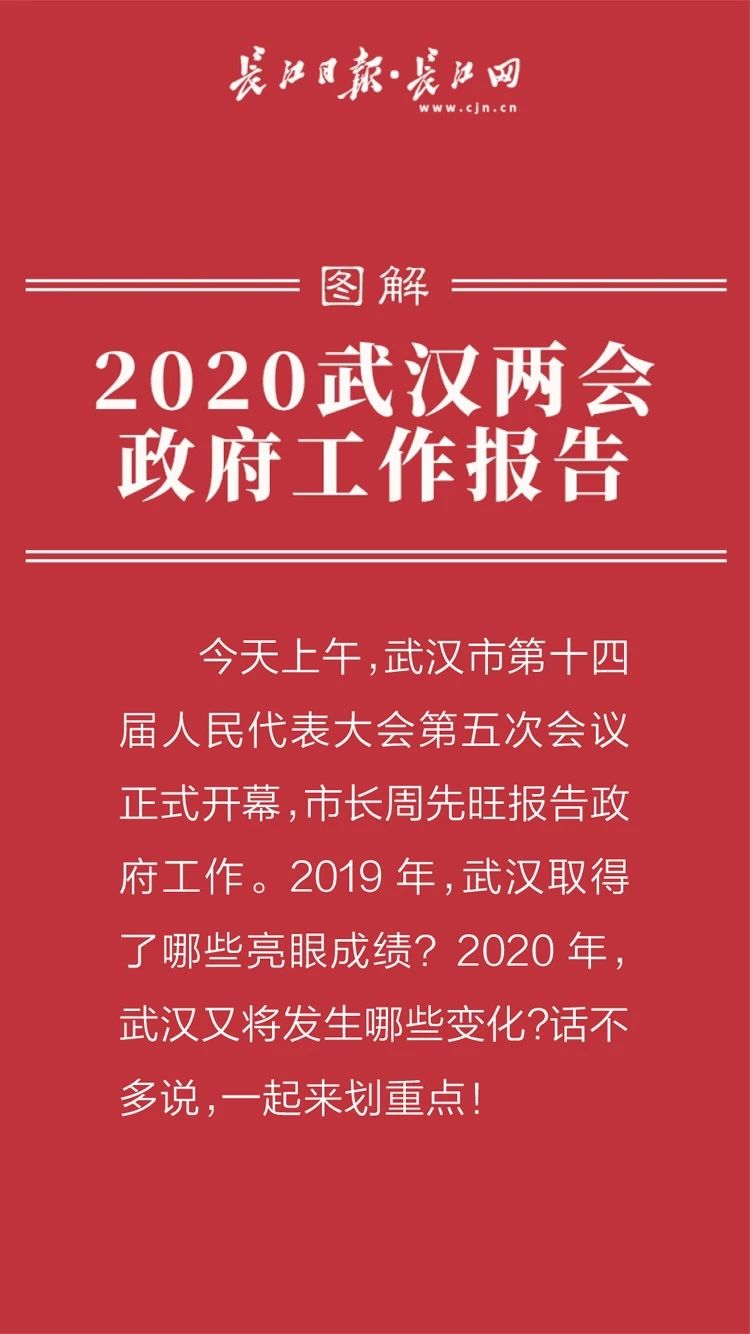 2020政府工作报告新鲜出炉,透露出这些重大信息!(图2) 2020政府工作报告新鲜出炉,透露出这些重大信息!(图2)