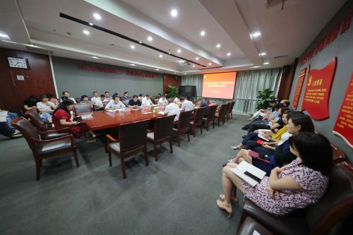 公司开展“不忘初心、牢记使命”主题教育读书班集中研学暨结业总结(图2) 公司开展“不忘初心、牢记使命”主题教育读书班集中研学暨结业总结(图2)