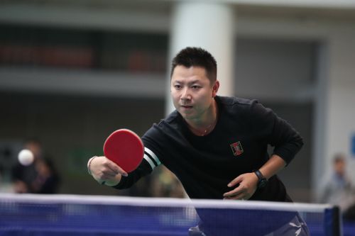 全区乒乓球联赛结束(图5) 全区乒乓球联赛结束(图5)