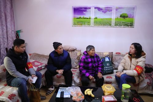 熊猫体育中心开展“国际志愿者日”主题活动(图3) 熊猫体育中心开展“国际志愿者日”主题活动(图3)