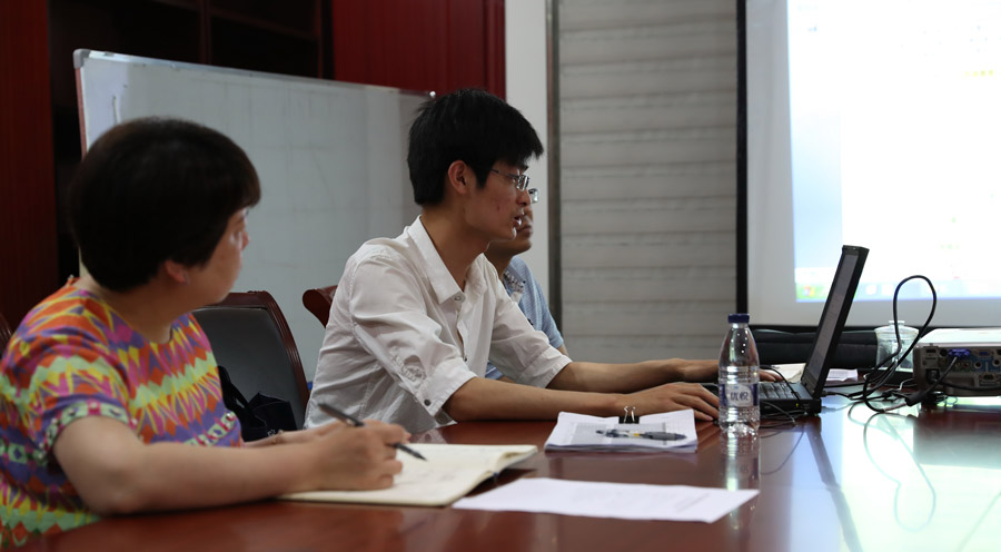 熊猫体育中心召开场馆管理服务综合标准化试点第二次工作会(图2) 熊猫体育中心召开场馆管理服务综合标准化试点第二次工作会(图2)