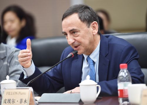 全球最顶尖汽车赛事“勒芒24小时耐力赛” 明年来我区开跑(图6) 全球最顶尖汽车赛事“勒芒24小时耐力赛” 明年来我区开跑(图6)