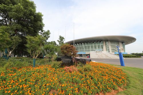 军运会倒计时100天 我们准备好了(图3) 军运会倒计时100天 我们准备好了(图3)