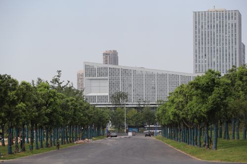 军运会倒计时100天 我们准备好了(图5) 军运会倒计时100天 我们准备好了(图5)
