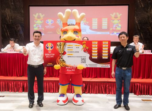 篮球世界杯8月武汉开赛 强队碰撞刮起篮球飓风(图4) 篮球世界杯8月武汉开赛 强队碰撞刮起篮球飓风(图4)