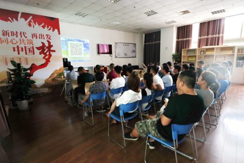 军运会倒计时一周年,你准备好了吗?熊猫体育中心信心满满全力筹备进入冲刺期(图6) 军运会倒计时一周年,你准备好了吗?熊猫体育中心信心满满全力筹备进入冲刺期(图6)