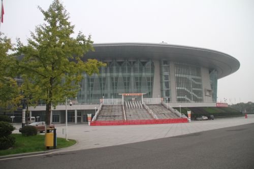【2019男篮世界杯】中国男篮上上签 俄罗斯领衔B组亮相武汉赛区(图7) 【2019男篮世界杯】中国男篮上上签 俄罗斯领衔B组亮相武汉赛区(图7)