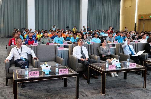2019世飞会闭幕(图6) 2019世飞会闭幕(图6)