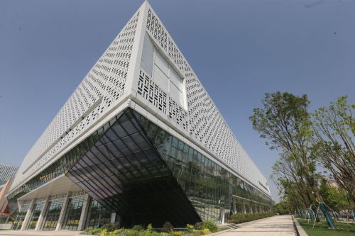 22家海外华文媒体聚焦主媒体中心(图1) 22家海外华文媒体聚焦主媒体中心(图1)