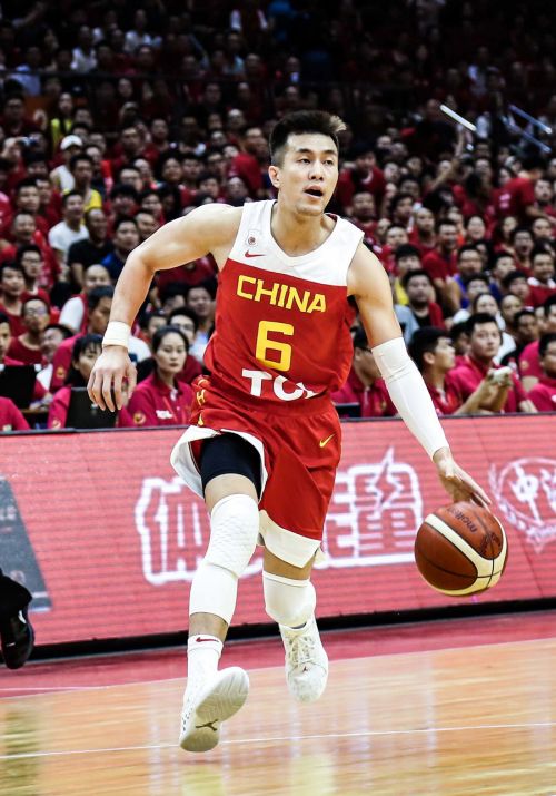 中国男篮惜败巴西 ▏在汉解开三个问号(图14) 中国男篮惜败巴西 ▏在汉解开三个问号(图14)