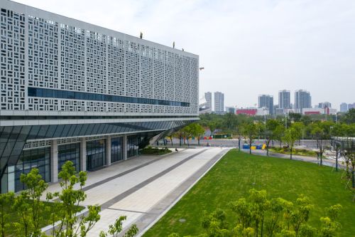 军运会组委会开展筹备工作检查调研 许其亮孙春兰参加(图4) 军运会组委会开展筹备工作检查调研 许其亮孙春兰参加(图4)