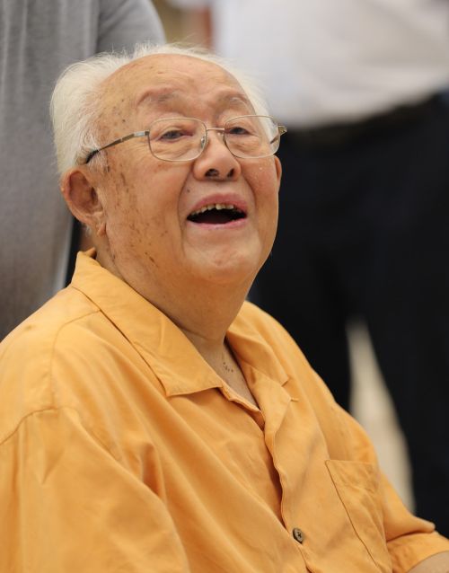 解密军运会主题国画——《巍巍长城》(图5) 解密军运会主题国画——《巍巍长城》(图5)