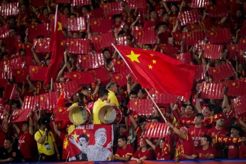 “中国车都”:被实力耽误的“体育特长生”(图37) “中国车都”:被实力耽误的“体育特长生”(图37)
