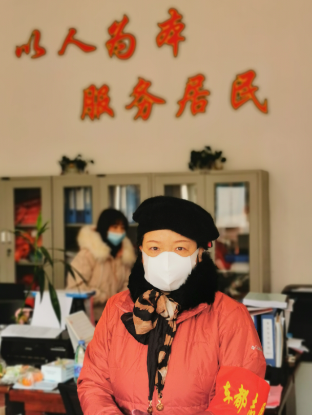 不忘初心,践行使命 ——熊猫体育中心下沉一线防控疫情侧记(图4) 不忘初心,践行使命 ——熊猫体育中心下沉一线防控疫情侧记(图4)