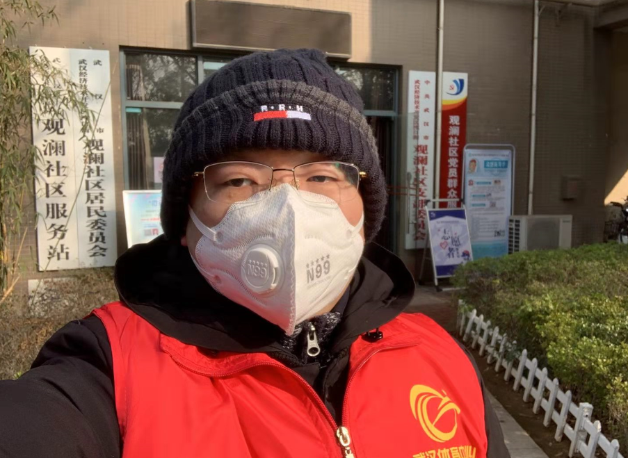 不忘初心,践行使命 ——熊猫体育中心下沉一线防控疫情侧记(图13) 不忘初心,践行使命 ——熊猫体育中心下沉一线防控疫情侧记(图13)