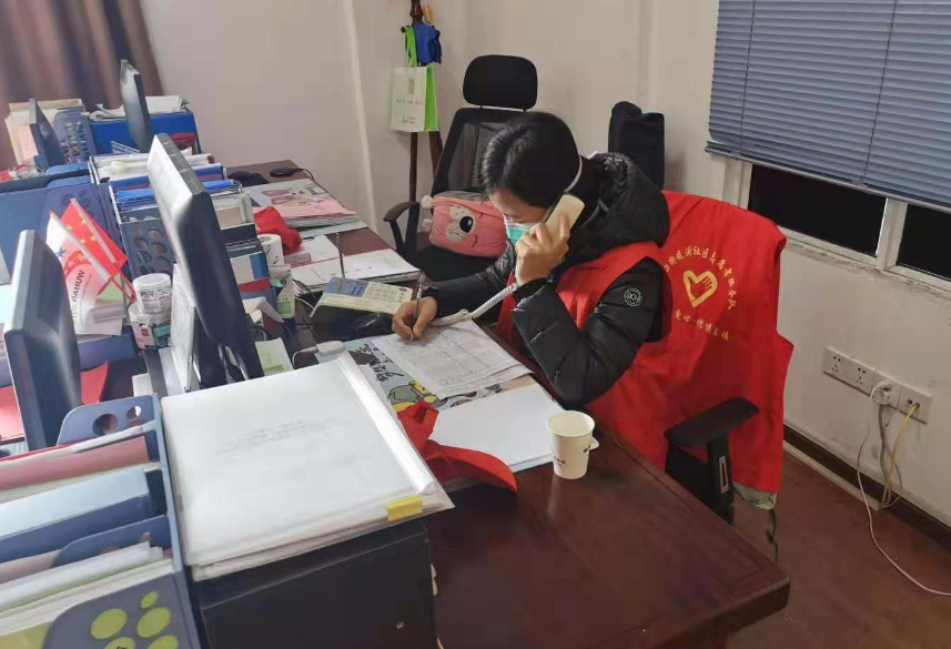 今天,我们继续奋战在“战疫”一线(图9) 今天,我们继续奋战在“战疫”一线(图9)