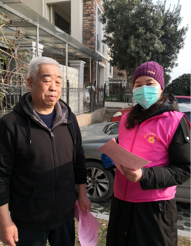 今天,我们继续奋战在“战疫”一线(图5) 今天,我们继续奋战在“战疫”一线(图5)