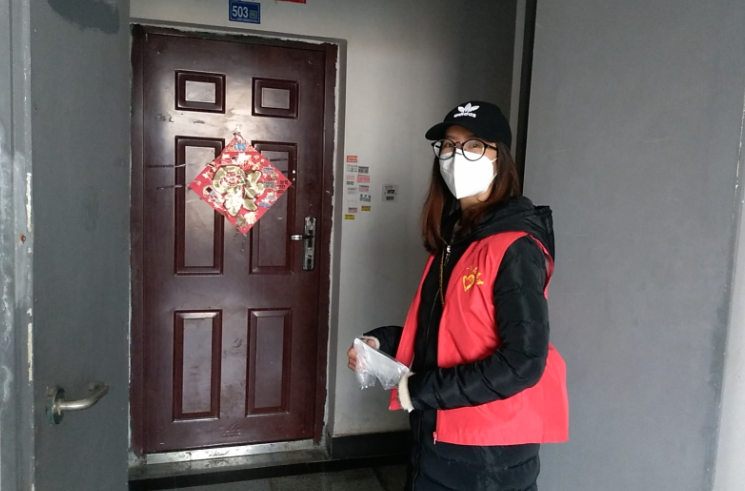 今天,我们继续奋战在“战疫”一线(图10) 今天,我们继续奋战在“战疫”一线(图10)