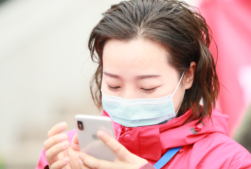 武汉开发区体育中心方舱医院休舱(图7) 武汉开发区体育中心方舱医院休舱(图7)