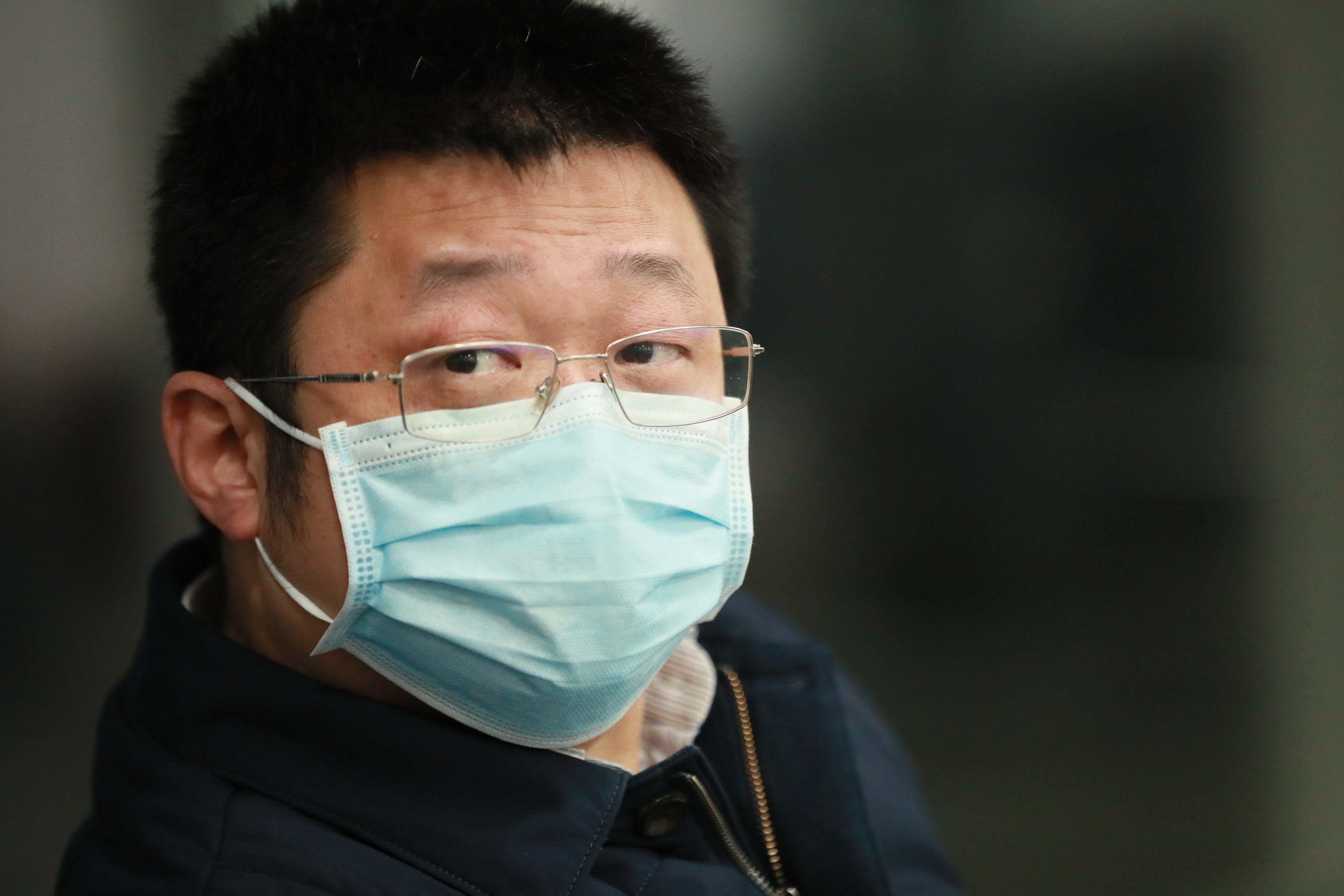 越是艰险越向前 ——熊猫体育中心党员风采录(图2) 越是艰险越向前 ——熊猫体育中心党员风采录(图2)
