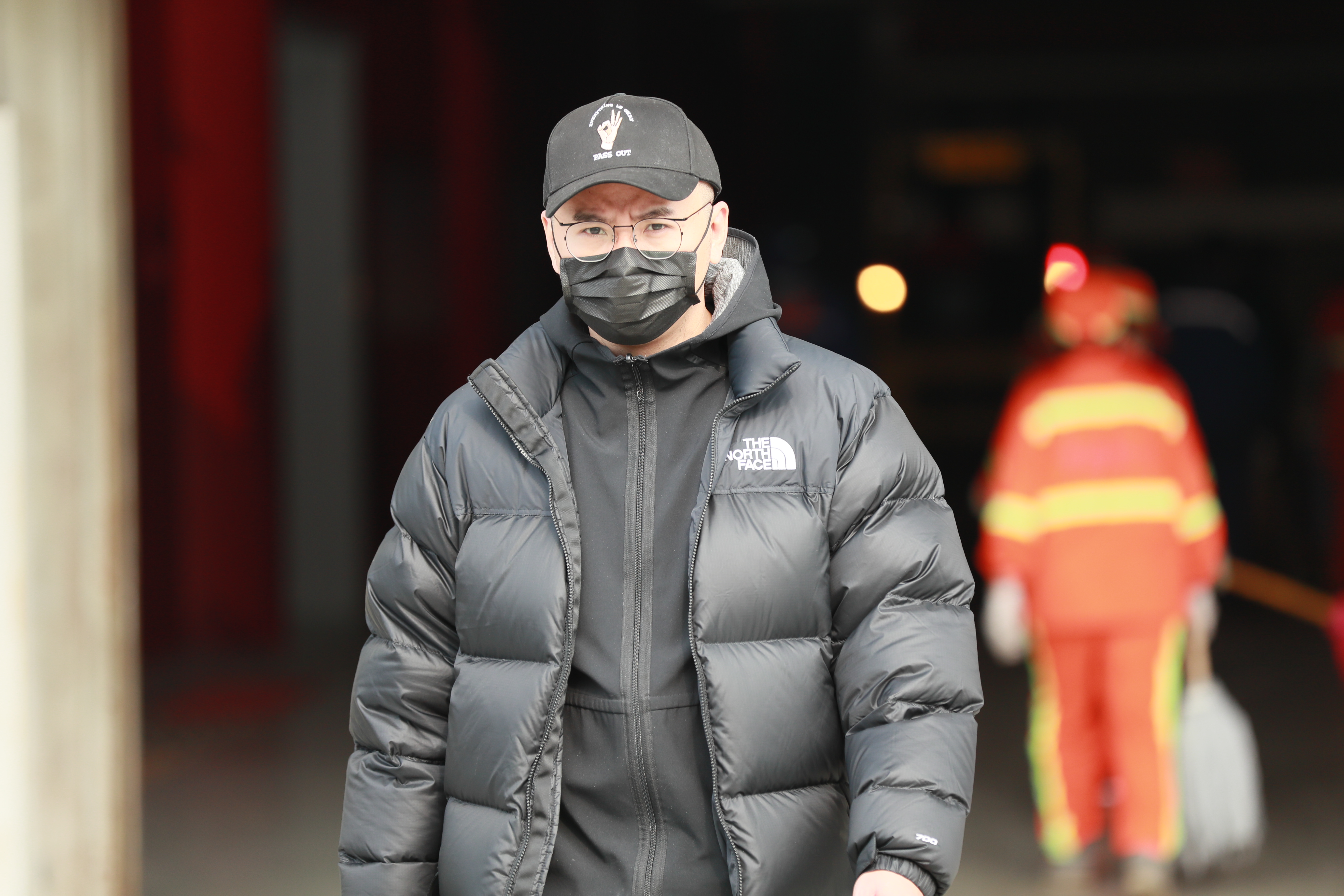 越是艰险越向前 ——熊猫体育中心党员风采录(图7) 越是艰险越向前 ——熊猫体育中心党员风采录(图7)