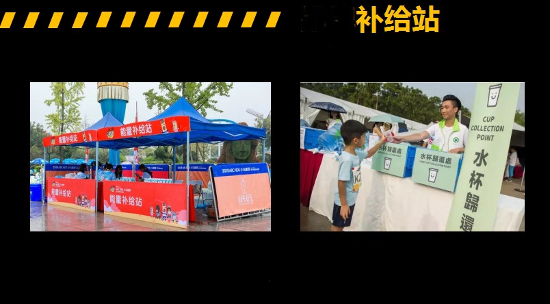 10.1开跑|2020熊猫体育中心全民健康跑报名启动,医护教师免费报名(图8) 10.1开跑|2020熊猫体育中心全民健康跑报名启动,医护教师免费报名(图8)