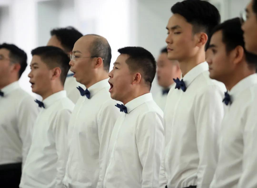 歌颂百年华章 献礼建党100周年(图7) 歌颂百年华章 献礼建党100周年(图7)